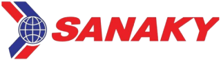 Logo Sanaky