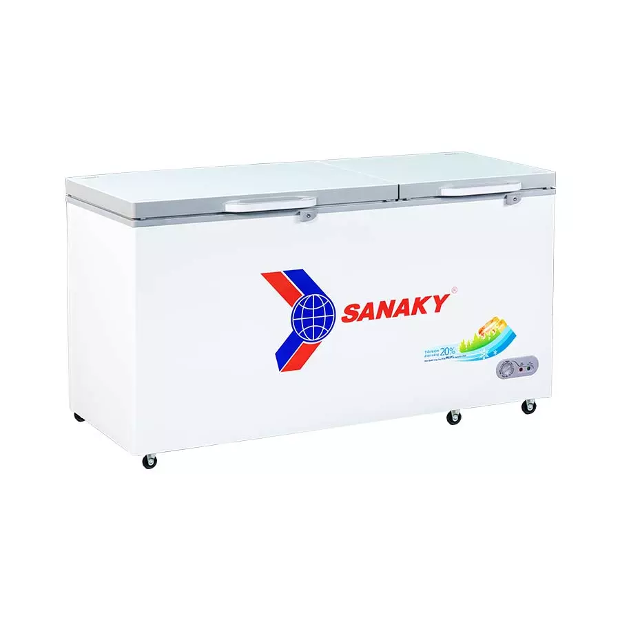 Tủ đông 530 lít Sanaky VH-6699HYK – featured